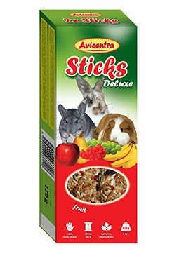 Tyčinka pro hlodavce