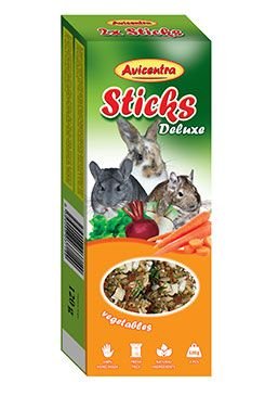 Tyčinka pro hlodavce