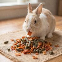 Králičí krmivo Maxík Onlinepet