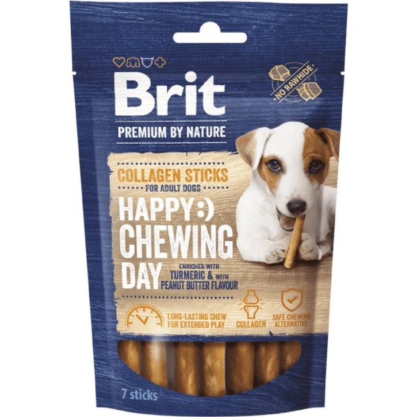 Brit Premium by Nature Collagen Chews