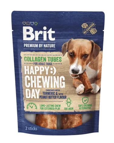 Brit Premium by Nature Collagen Chews