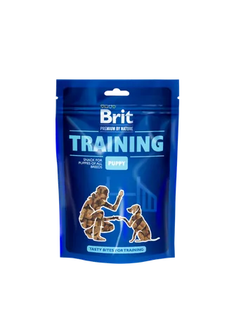 Brit Training Snack pamlsky na výcvik